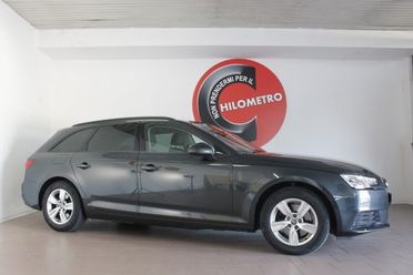 AUDI A4 Avant 2.0 TDI 150 CV