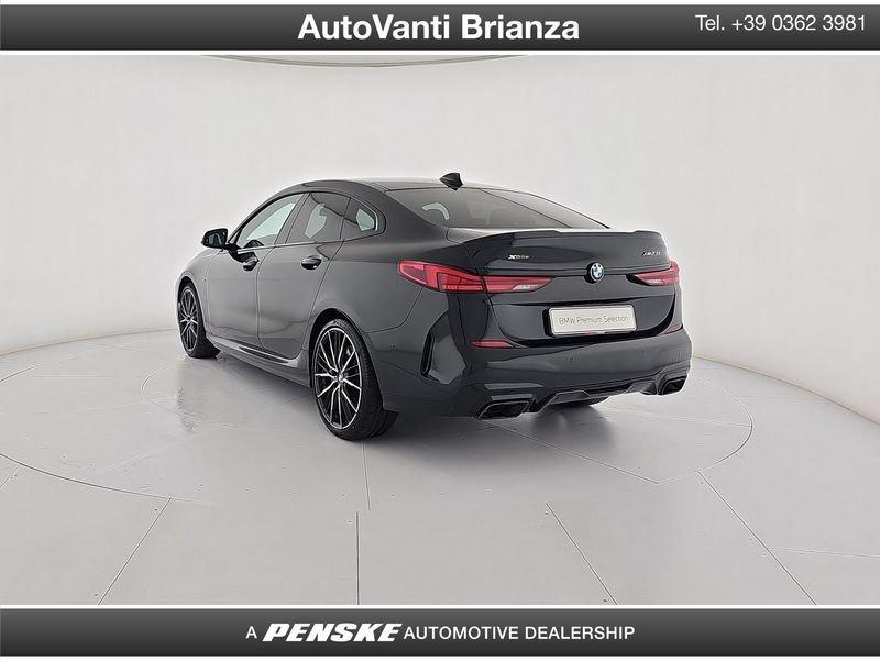 BMW Serie 2 G.C. M 235i xDrive Gran Coupé