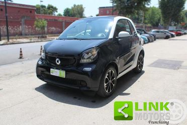 SMART ForTwo 1.0 71 CV Passion