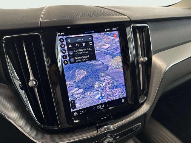 VOLVO XC60 B4 (d) AWD automatico Ultimate Bright N1