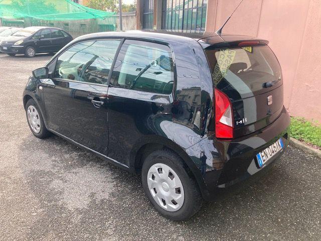 SEAT Mii 1.0 3p. Style