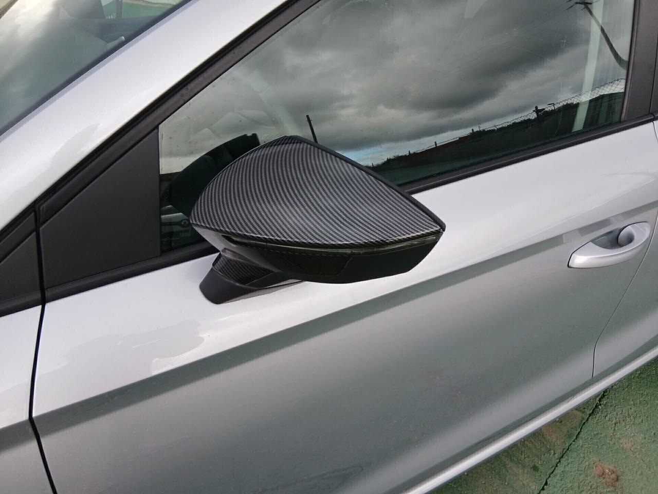 Seat Ibiza 1.0 EcoTSI 95 CV 5 porte Style