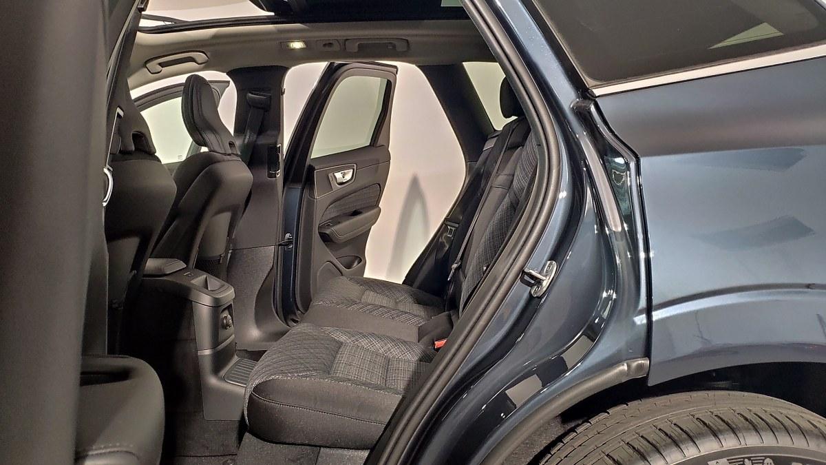 VOLVO Xc60 T6 Plug-In Hybrid Awd Automatico Core