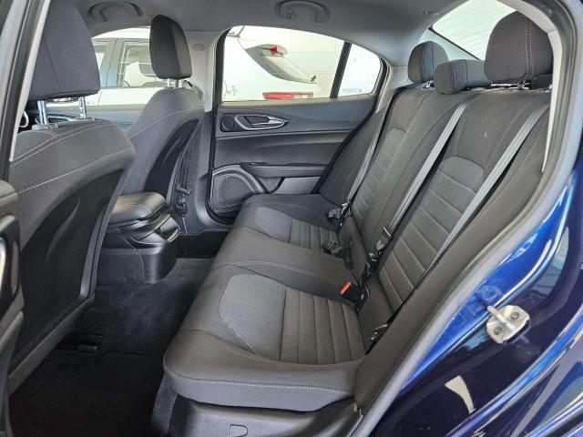 Alfa Romeo Giulia Giulia 2016 2.2 t Super 150cv auto