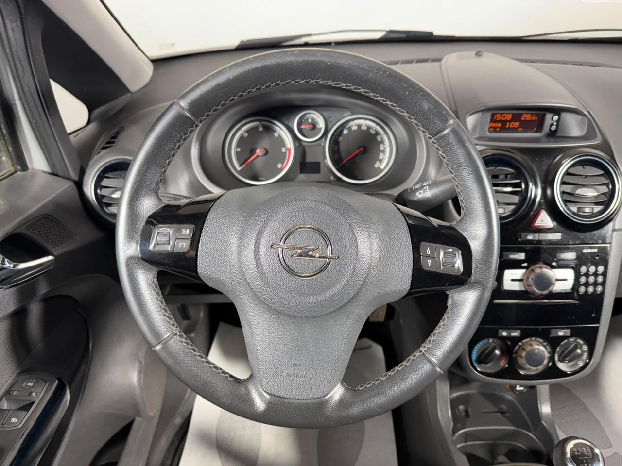 Opel Corsa 1.3 CDTI 75CV 3 porte TETTO PANORAMICO