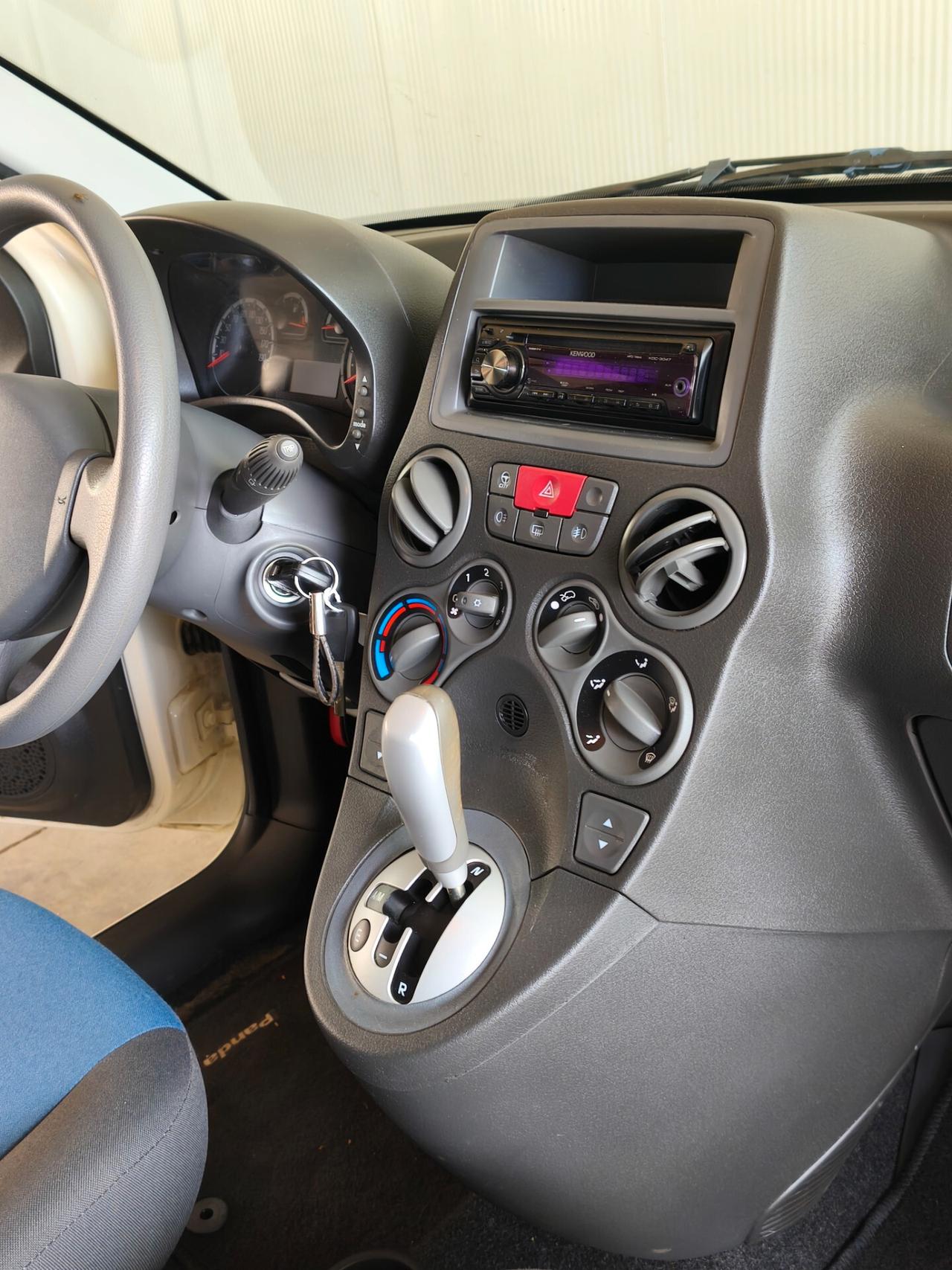 Fiat Panda 1.2 , 43.000km