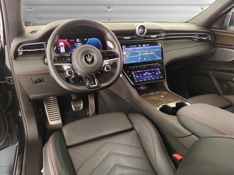 Maserati Levante 2.0 MHEV Modena AWD Auto