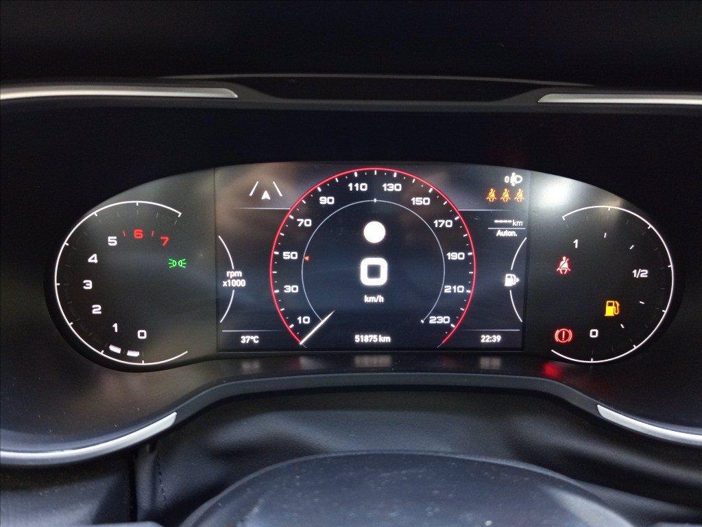 FIAT Tipo SW 1.0 t3 CityLife 100cv del 2022