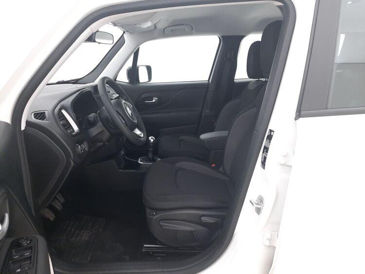 Jeep Renegade Limited BR174397 1.6 Diesel 130CV