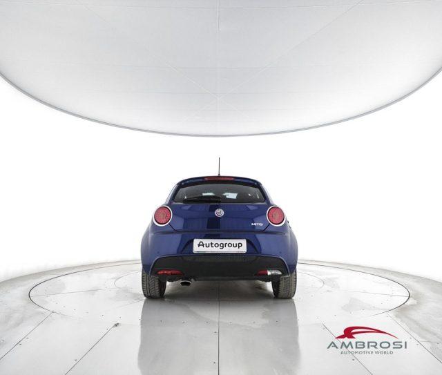 ALFA ROMEO MiTo 1.4 78 CV 8V S&S