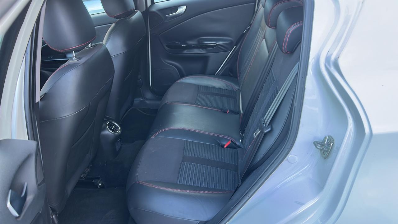 Alfa Romeo GIULIETTA 1.6 DIESEL Neopatentati