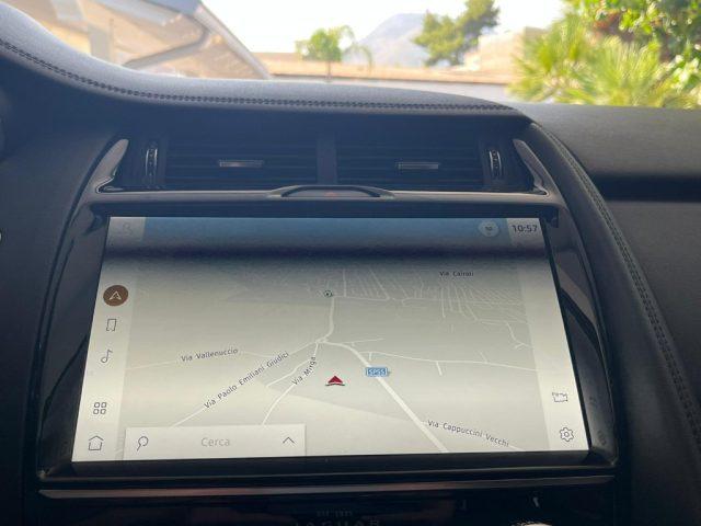 JAGUAR E-Pace Jaguar E-PACE Hybrid S MHEV