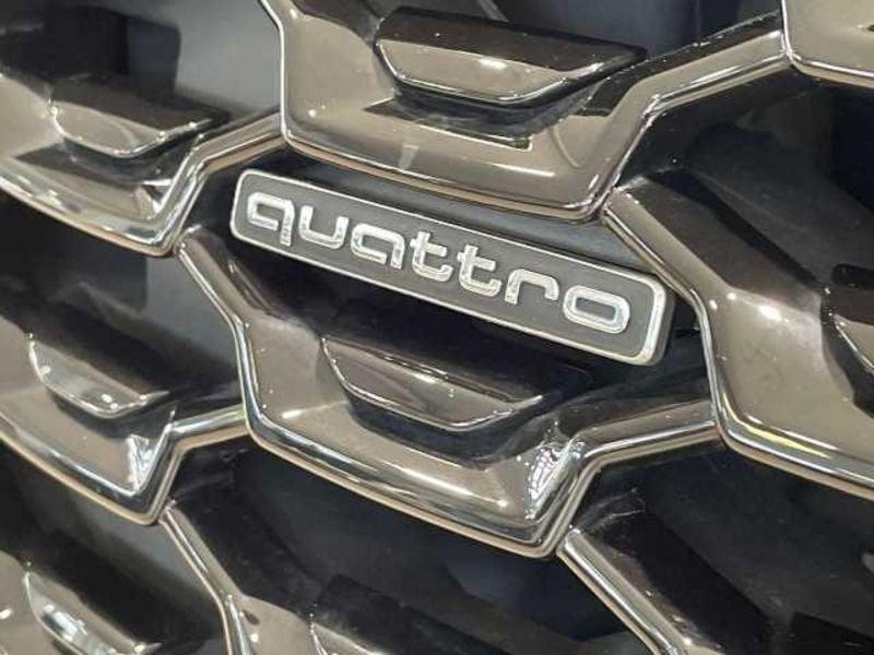 Audi Q5 I Sportback 2021 55 2.0 tfsi e S line Plus quattro s-tronic