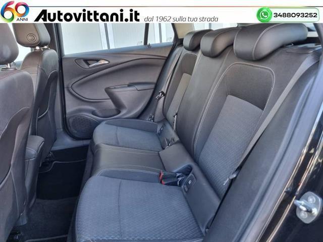 OPEL Astra Sports Tourer 1.6 CDTI 110cv Innovation S S