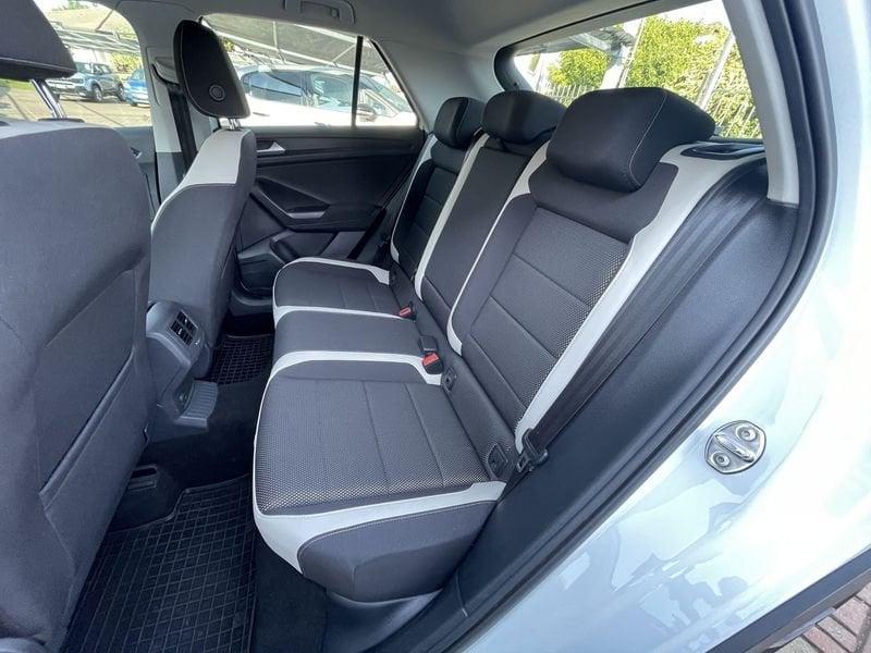 Volkswagen T-Roc 1.5 tsi Advanced dsg