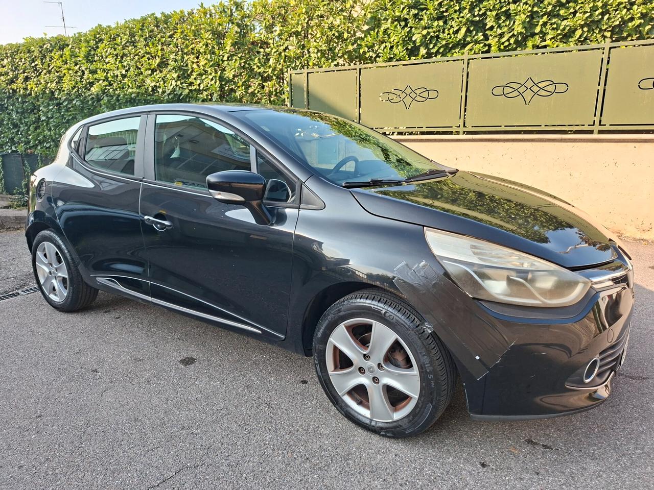 Renault Clio 1.2 BENZINA / DA NEOPATENTATI
