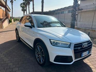 Audi Q5 2.0 TDI 190 CV quattro S tronic