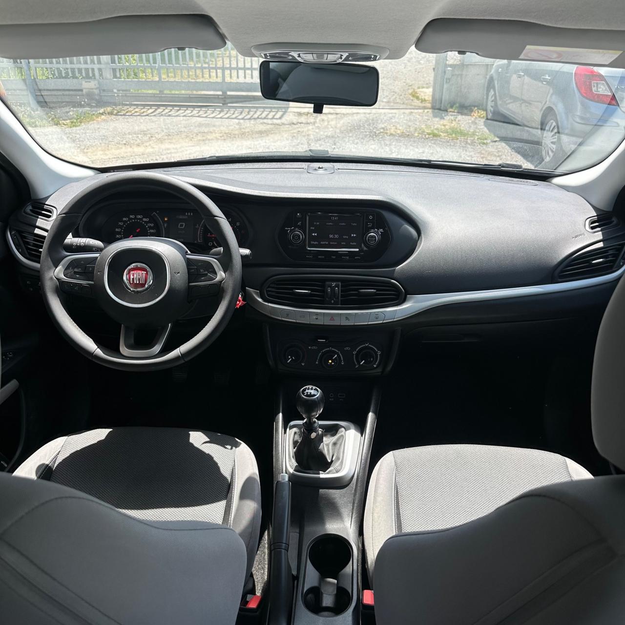 Fiat Tipo 1.4 5 porte Lounge