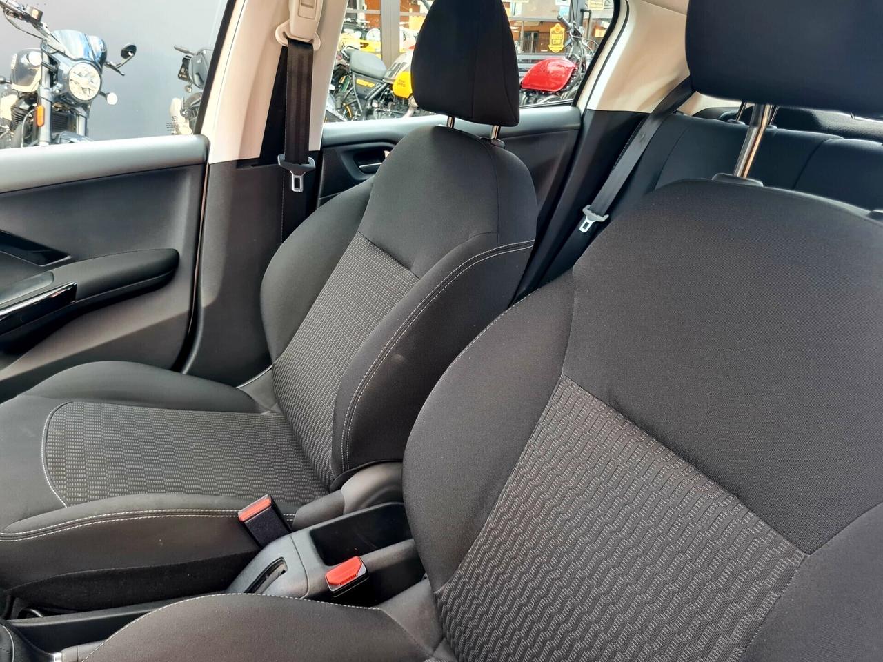 Peugeot 208 BlueHDi 100*PREZZO REALE NO VINCOLI*.