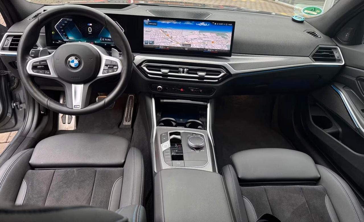 Bmw 340i M340i xDrive Touring 360° HEAD UP LED