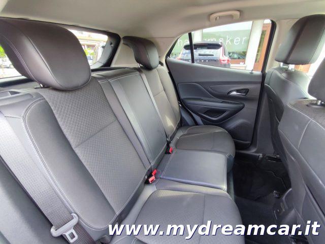 OPEL Mokka X 1.6 CDTI Ecotec 136CV 4x2 aut. Innovation