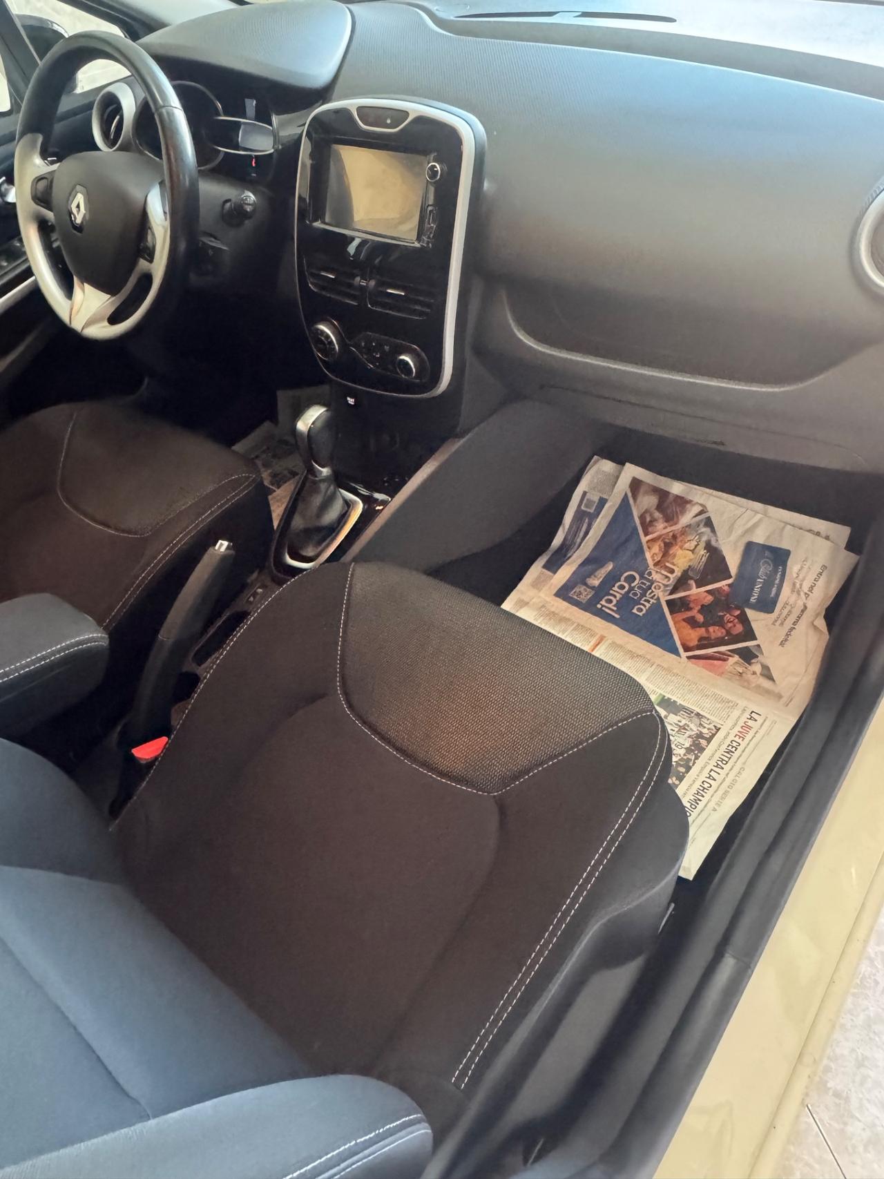 Renault Clio dCi 8V 75CV Start&Stop 5 porte Energy Life