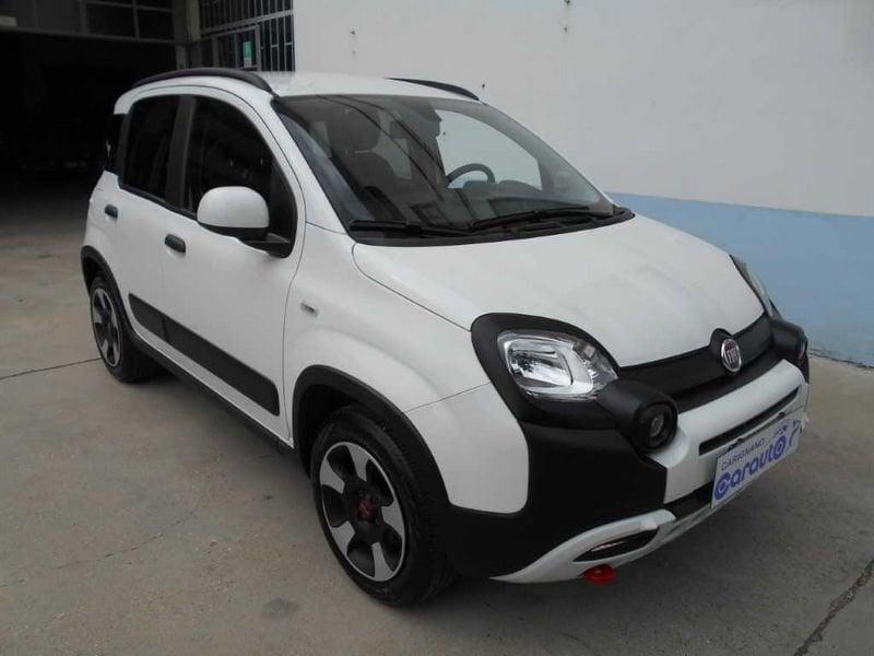 FIAT Panda Cross Panda Cross 1.0 FireFly 9Perfet Sc44%