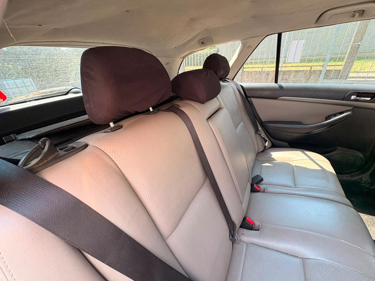 Toyota Avensis 2.0 D-4D 16V Station Wagon