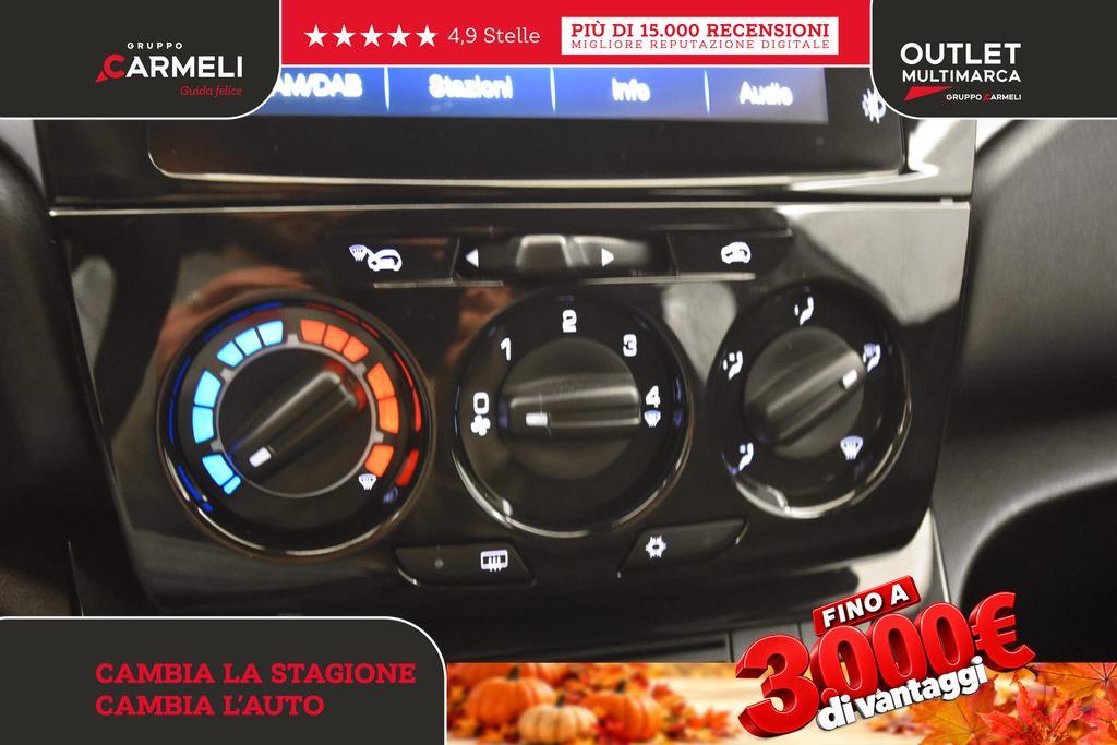 Lancia Ypsilon 1.0 FireFly Hybrid Gold