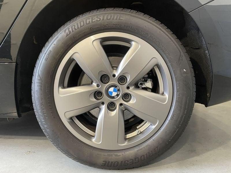 BMW Serie 1 118 i 5p. Business Advantage