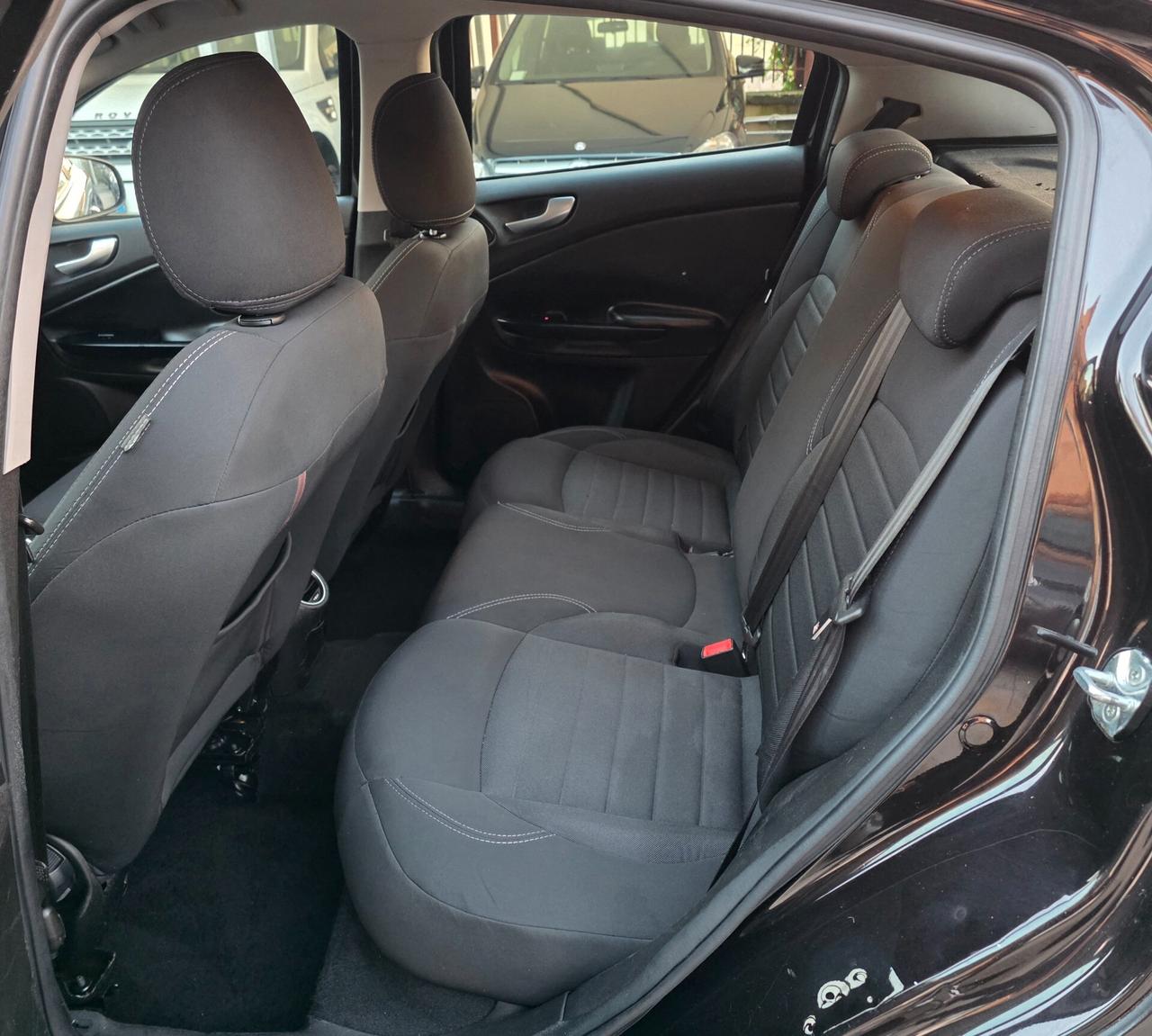 Alfa Romeo Giulietta 1.6 JTDm 120 CV Super