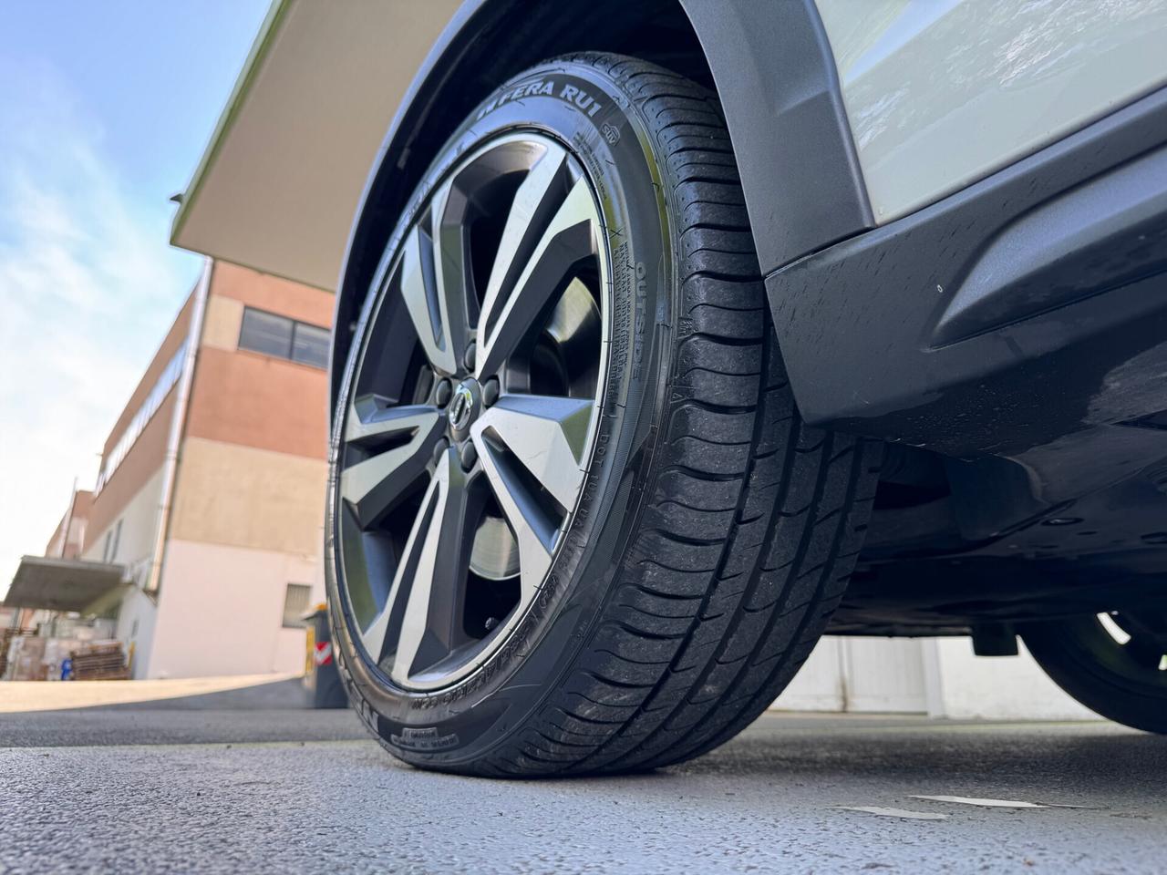 Volvo V60 CrossCountry 2.0 b4 AWD GARANZIA 24 MESI