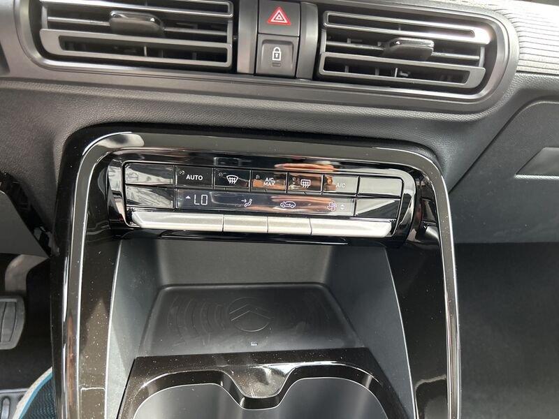 Citroën C3 Aircross II 2024 1.2 hybrid Max 145cv edcs6