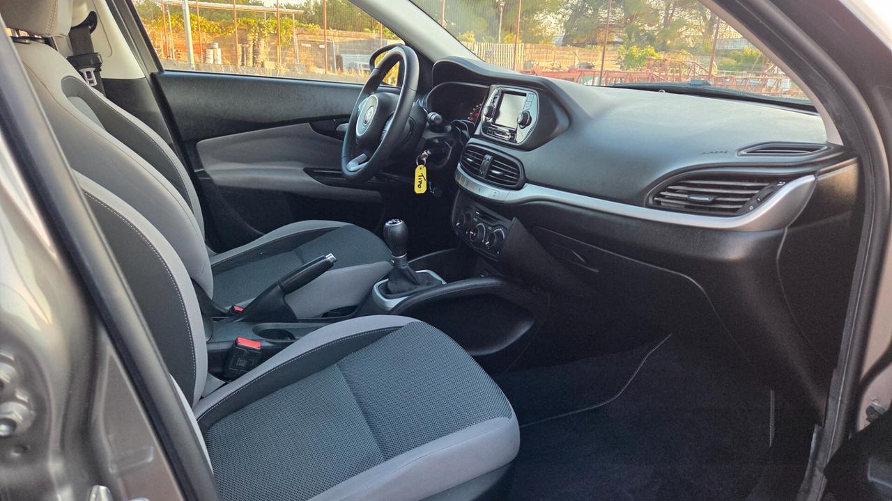 Fiat Tipo 1.3 Mjt S&S 5 porte Business