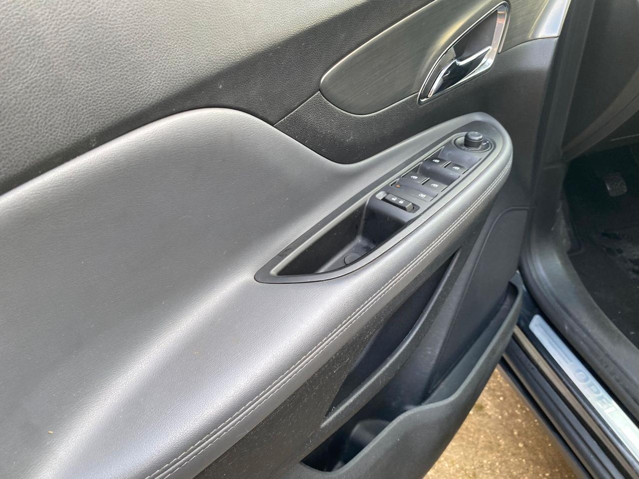 Opel Mokka 1.6 CDTI 136cv cosmo full opt nuova 2016