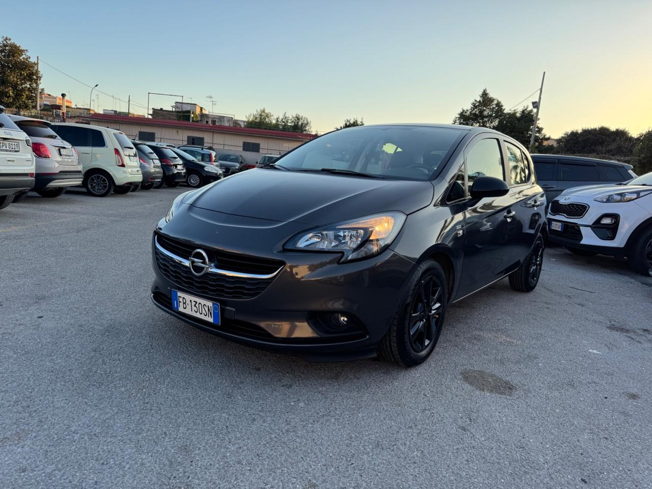 Opel Corsa 1.3 CDTI ecoFLEX Start&Stop 5 porte