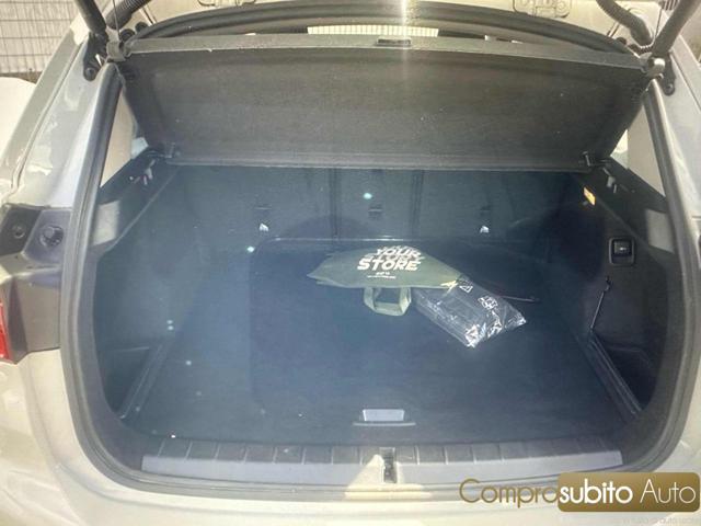 BMW X1 sDrive18i Aut. Advantage PROMO