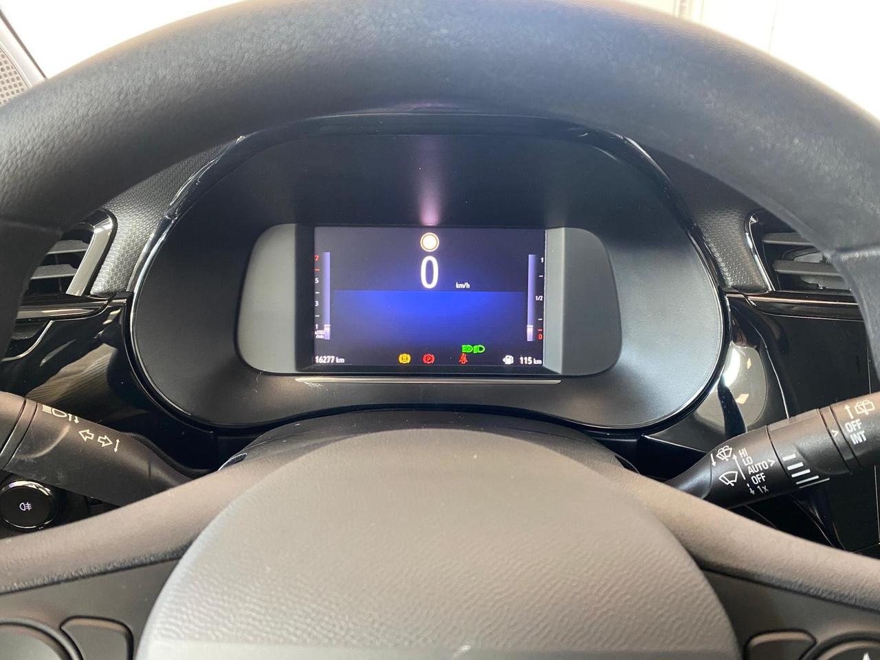 OPEL Corsa VI - Corsa 1.2 Corsa s&s 75cv