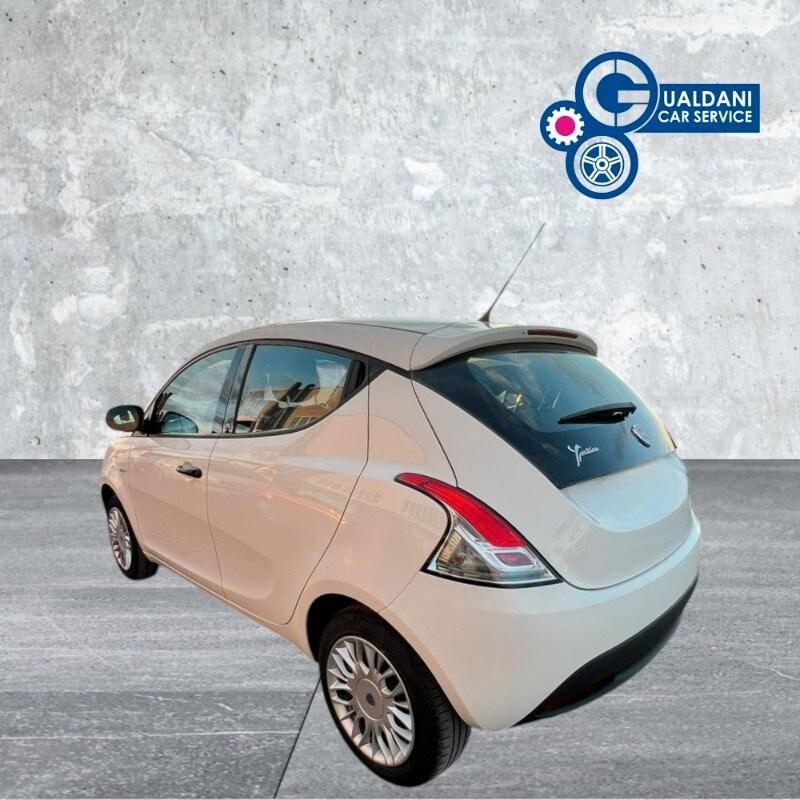 LANCIA Ypsilon 3ª serie Ypsilon 1.2 69 CV 5 po...