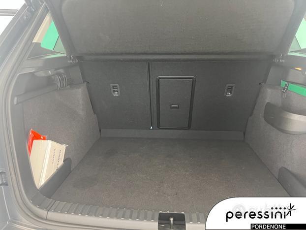 SKODA Karoq 1.5 tsi Executive dsg