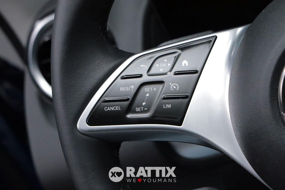 Mercedes-Benz GLB 200 d Progressive Advanced 4matic auto