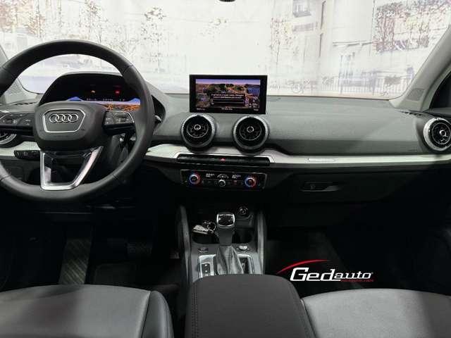 Audi Q2 35 TDI quattro S tronic S line FULL-LED NAVI VIRT