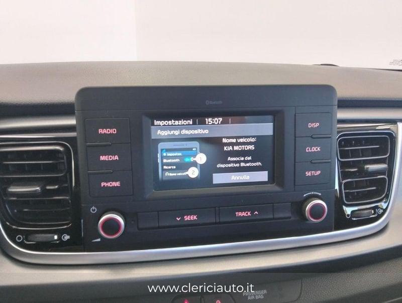 Kia Rio 1.2 MPi 5 porte Active