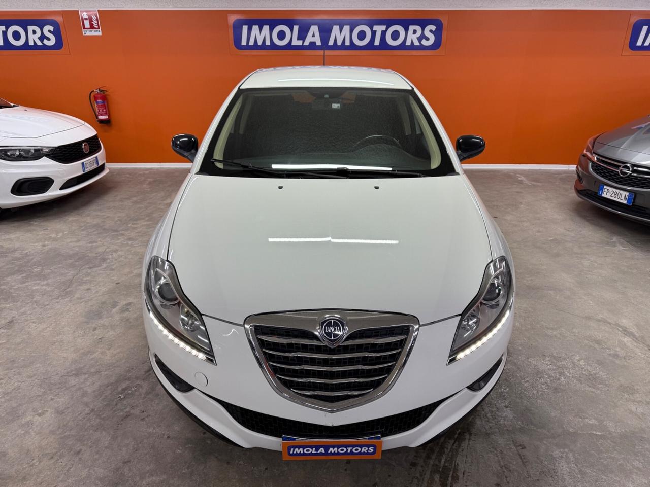 Lancia Delta 1.6 MJT DPF Cambio Automatico - 2013