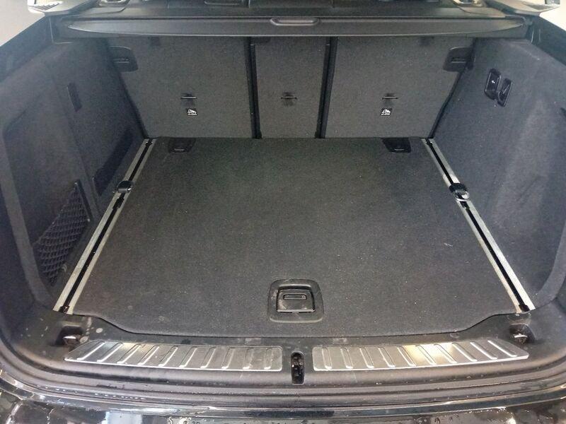 BMW X3 xDrive 20d MH48V Business Advantage