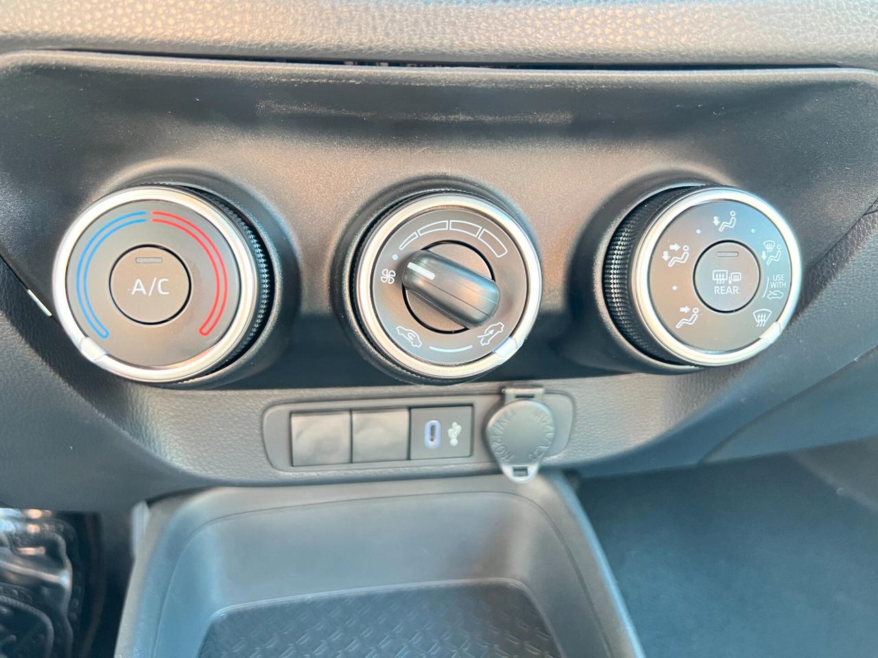 Toyota Aygo X 1.0 VVT-i 72 CV 5 porte JBL Special Edition