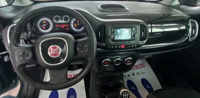 FIAT 500L 1.3 Multijet 95 CV Trekking