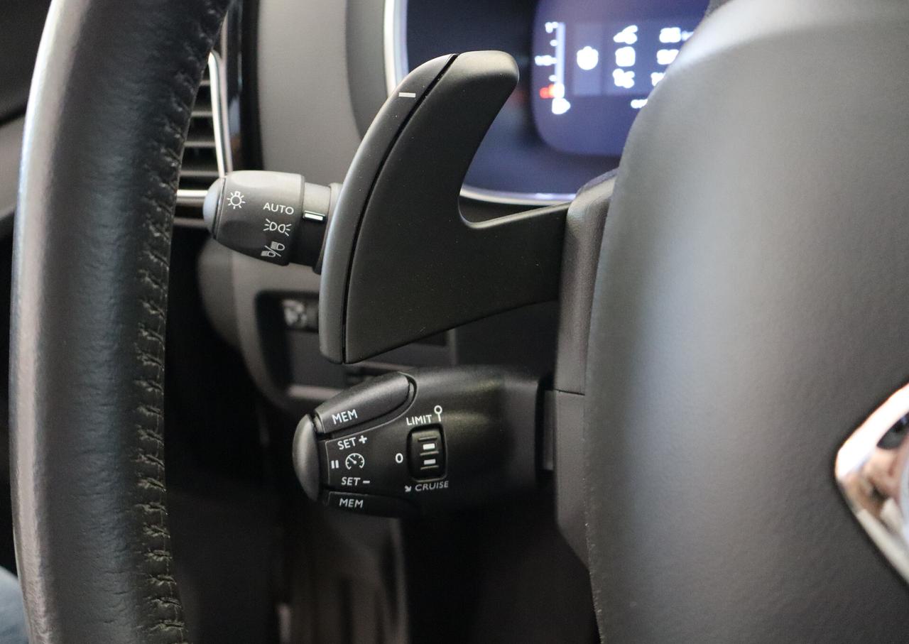 CITROEN C5 AIRCROSS 1.5 BLUEHDI 130 CV BUSINESS EAT8 - CATENA 8 MM