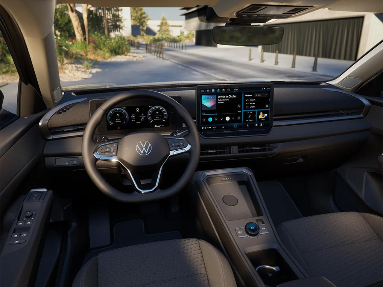 Volkswagen T-Roc 1.5 etsi life 115cv dsg