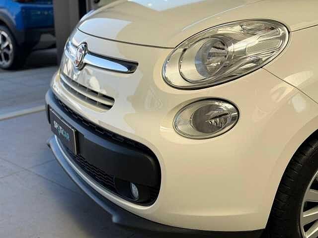 Fiat 500L 1.4 95 CV Lounge